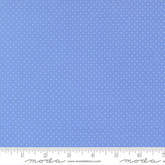 Fruit Salad Sky Pin Dot Yardage by Corey Yoder for Moda Fabrics