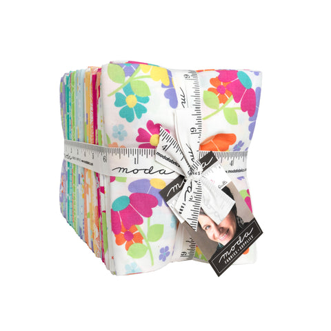 PREORDER Joysome Fat Quarter Bundle by Corey Yoder for Moda Fabrics