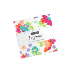 Joysome Charm Pack by Corey Yoder for Moda Fabrics