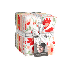 Sunroom Fat Quarter Bundle by Corey Yoder of Coriander Quilts for Moda Fabrics
