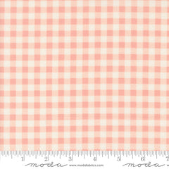 Cottage Charm Jovial Gingham Yardage by Heather Briggs for Moda Fabrics