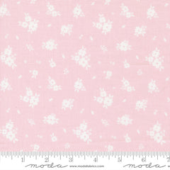 Pastel Prairie Demure Bloomers Yardage by Heather Briggs for Moda Fabrics