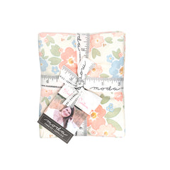 Handmade Sweetness Fat Quarter Bundle by Heather Briggs for Moda Fabrics