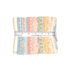 PREORDER Handmade Sweetness Fat Quarter Bundle by Heather Briggs for Moda Fabrics