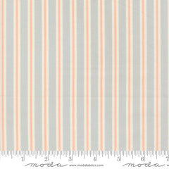 Handmade Sweetness Powder Blue Ribbon Candy Yardage by Heather Briggs for Moda Fabrics