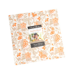 Agatha Road Layer Cake by Fig Tree & Co. for Moda Fabrics