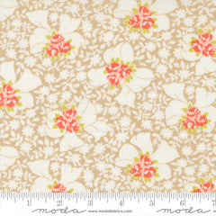 Rosie Garden Path Nanas Apron Yardage by Fig Tree & Co. for Moda Fabrics