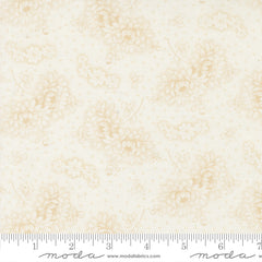 Rosie Whipped Cream Vintage Linen Yardage by Fig Tree & Co. for Moda Fabrics