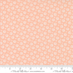 Rosie Rose Prairie Toss Yardage by Fig Tree & Co. for Moda Fabrics