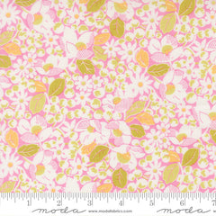 Summer's End Lilac Garden Bounty Yardage by Fig Tree & Co. for Moda Fabrics