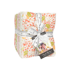 Summer's End Fat Quarter Bundle by Fig Tree & Co. for Moda Fabrics