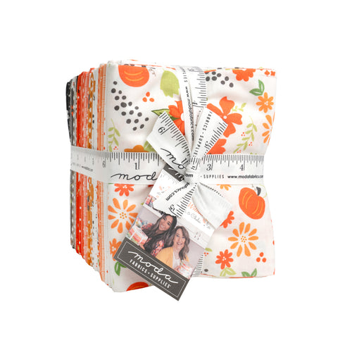 PREORDER Birch & Willow Fat Quarter Bundle by Sherri & Chelsi for Moda Fabrics