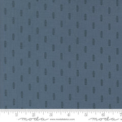 Rainier Nantucket Wolly Socks Yardage by Jessica Rose for Moda Fabrics