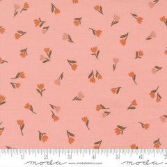Blossoms & Blooms Petal Tulips Yardage by Elena Amo for Moda Fabrics 