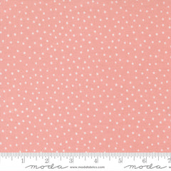 Blossoms & Blooms Petal Dots Yardage by Elena Amo for Moda Fabrics 