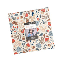 Nature's Sketchbook Layer Cake by Elena Amo for Moda Fabrics