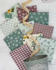 Shop LouLou Fat Quarter Bundles. 