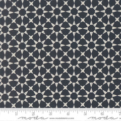 Silent Night Holy Night Star Mosaic Yardage by Watercolour Heart for Moda Fabrics