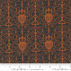 Spellbound Cauldron Garden Gates Yardage by Sweetfire Road for Moda Fabrics