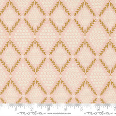Evermore Strawberry Cream Honeysweet Yardage by Sweetfire Road for Moda Fabrics