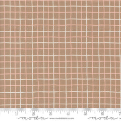 Frivolity Mushroom Table Setting Yardage by Sweetfire Road for Moda Fabrics