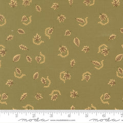 Windfall Meadow Autumn Breeze Yardage by Fancy That Design House for Moda Fabrics