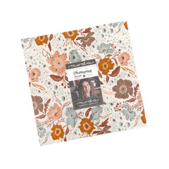Wellspring Layer Cake by Fancy That Design House for Moda Fabrics