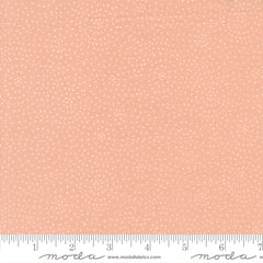 Quaint Cottage Rose Circle Time Yardage by Gingiber for Moda Fabrics