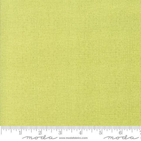 Thatched Greenery Yardage by Robin Pickens for Moda Fabrics