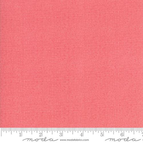 Thatched Sugar Rose Yardage by Robin Pickens for Moda Fabrics