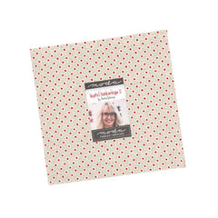 Joyful Gatherings II Layer Cake by Primitive Gatherings for Moda Fabrics