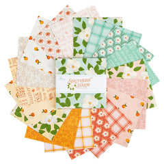 Southern Charm 5" Stacker by RBD Designers for Riley Blake Designs
