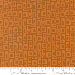 Scenery Rusty Marshmallow Yardage by Elizabeth Hartman for Moda Fabrics