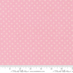 Scenery Blush Diamonds Yardage by Elizabeth Hartman for Moda Fabrics