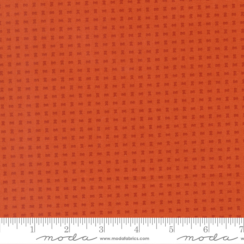 Scenery Yam Spools Yardage by Elizabeth Hartman for Moda Fabrics