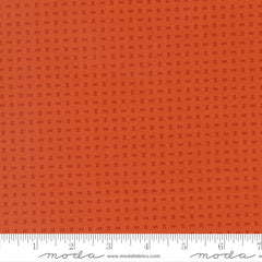 Scenery Yam Spools Yardage by Elizabeth Hartman for Moda Fabrics