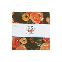 Happy Fall Days 5" Stacker by Kelsey Carlson for Riley Blake Designs