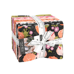 Hey Boo Fat Quarter Bundle by Lella Boutique for Moda Fabrics