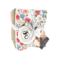 Wild Honey Fat Quarter Bundle by Lella Boutique for Moda Fabrics