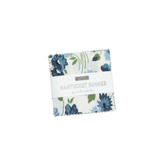 Nantucket Summer Mini Charm by Camille Roskelley for Moda Fabrics