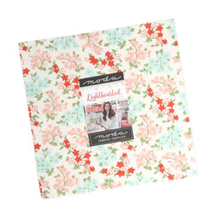 Lighthearted Layer Cake by Camille Roskelley for Moda Fabrics