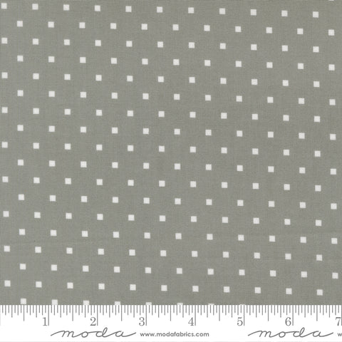 A Cat Named Stitch Tabby Cosmo Dot Yardage by Camille Roskelley for Moda Fabrics