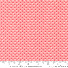 A Cat Named Stitch Blush June Yardage by Camille Roskelley for Moda Fabrics