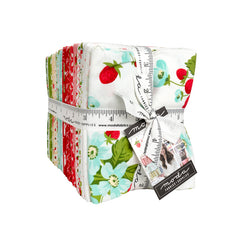 Bloomsberry Fat Quarter Bundle by Camille Roskelley for Moda Fabrics