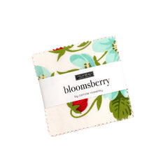 Bloomsberry Mini Charm by Camille Roskelley for Moda Fabrics