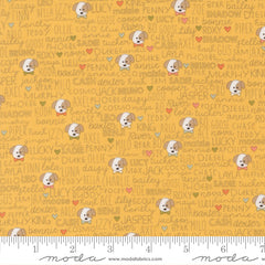 Lucky Sun Buddies Yardage by Sweetwater for Moda Fabrics