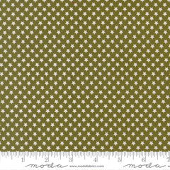 Chilly Pine Star Bright Yardage by Sweetwater for Moda Fabrics