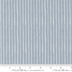 Independence Day Splash Stripe Yardage by Sweetwater for Moda Fabrics