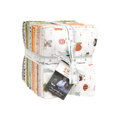 Bug Collector Fat Quarter Bundle by Sweetwater for Moda Fabrics