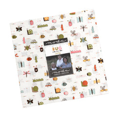 Bug Collector Layer Cake by Sweetwater for Moda Fabrics